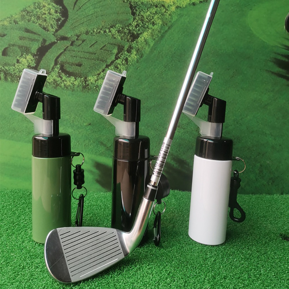 Golf Equipment Junior - Plastik Golf oluk temizleyici profesyonel Golf