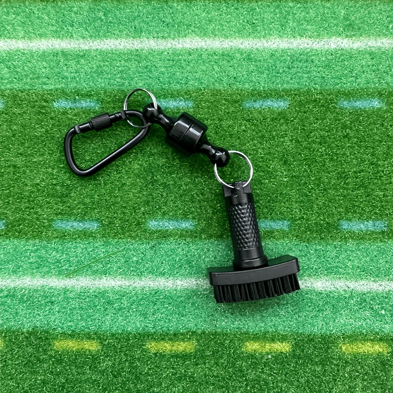 Golf Equipment Junior - Çıkarılabilir Mıknatıslı Mini Golf Kuru Temizleme