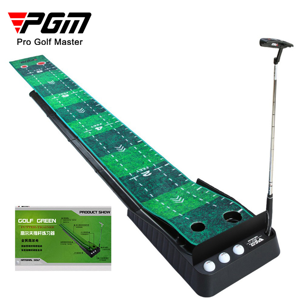 Golf Equipment Set - PGM 3M Golf Putting Matı Golf