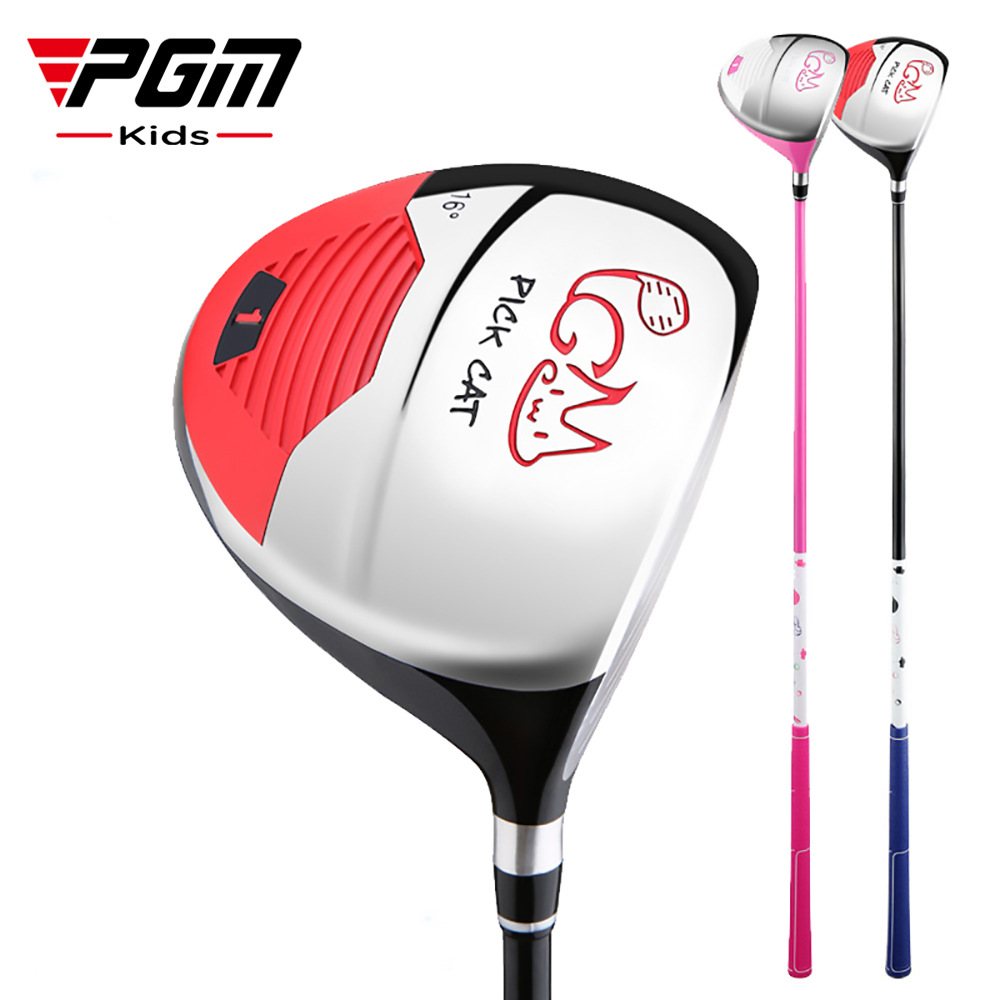 Golf Equipment Junior - PGM golf kulübü, büyük hacimli, No.
