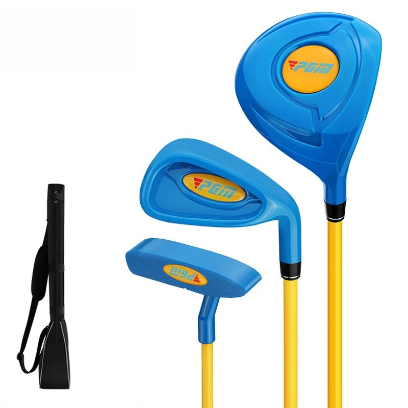 Golf Equipment Junior - 2-5 Yaşında Çocuklar Golf Kulübü Seti