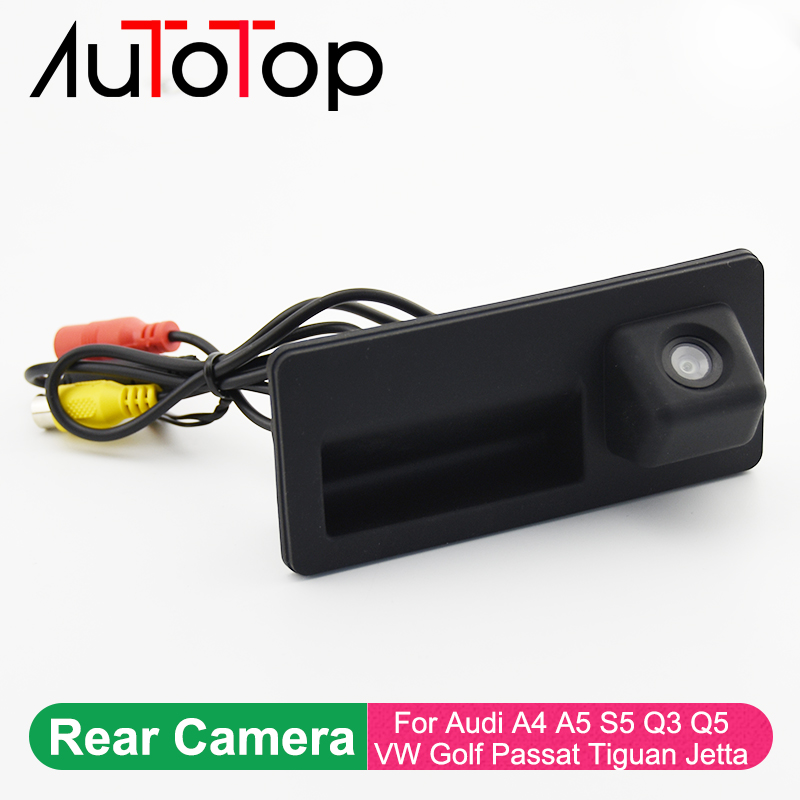 Golf Equipment Used - AUTOTOP Araba Ters Kamera Volkswagen Golf