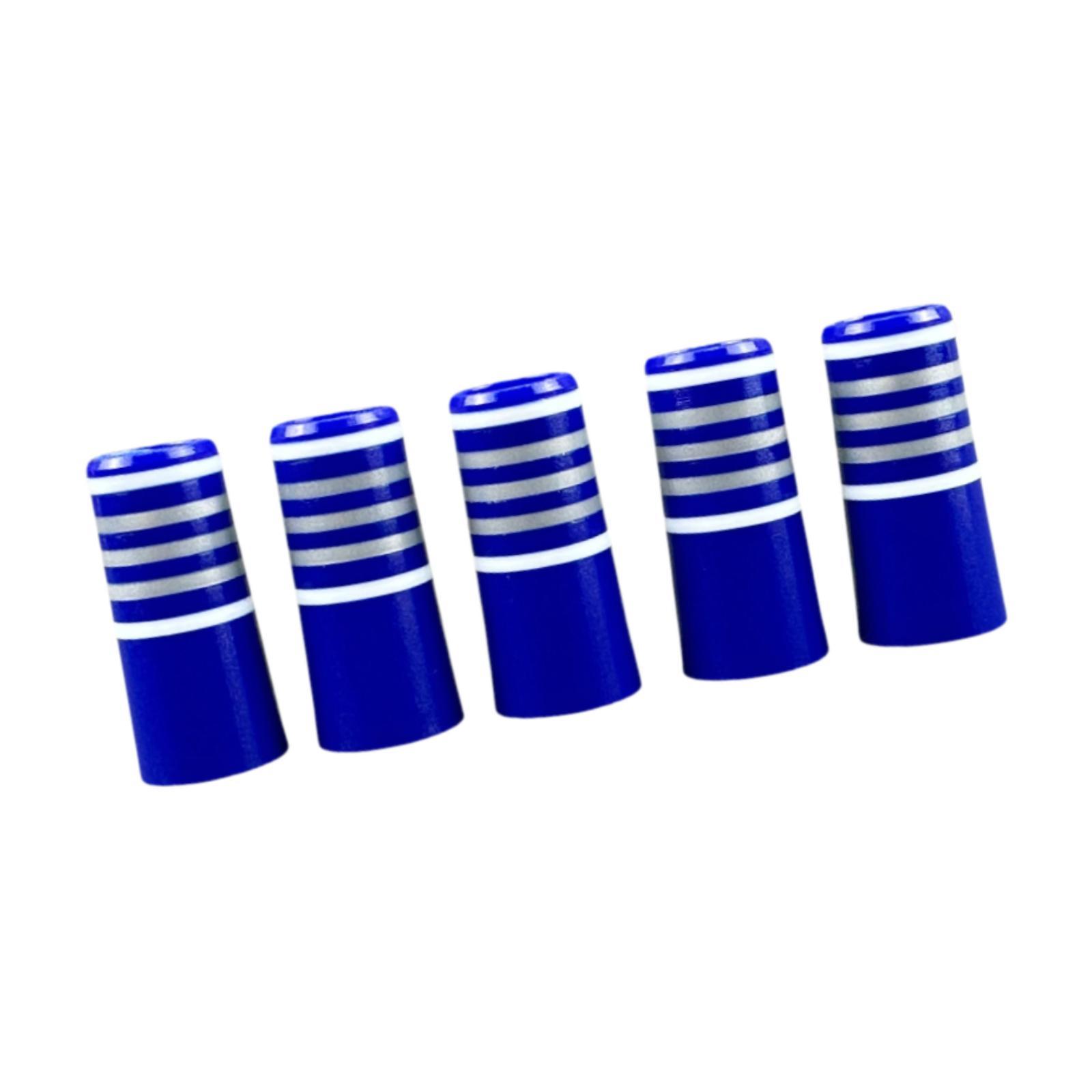 Golf Equipment Set - Golf Demir Şaft Yüksükleri Taşınabilir Konik