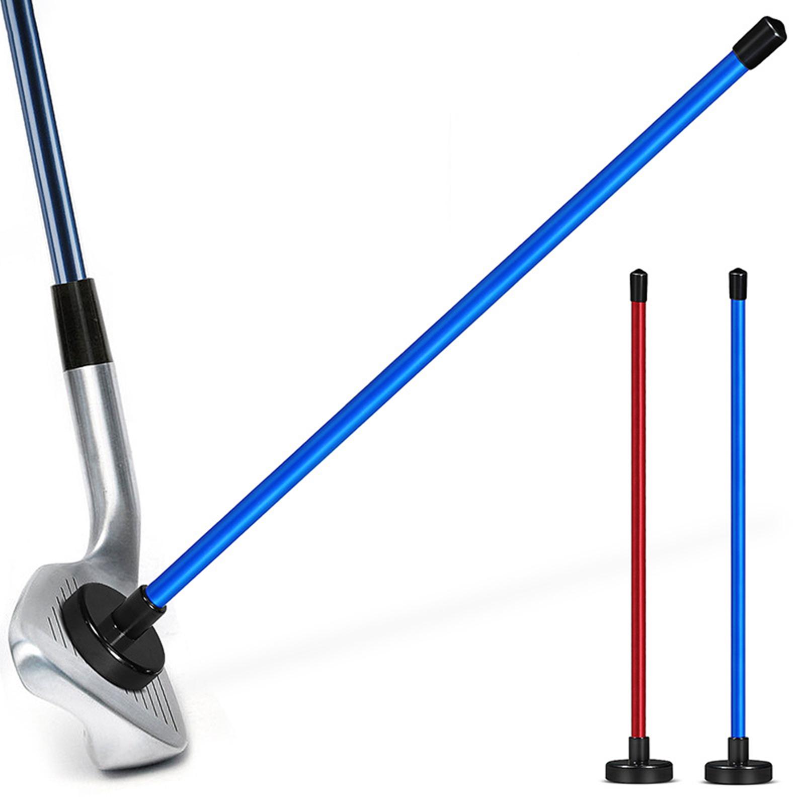 Golf Equipment Guide - Golf Hizalama Çubuğu Manyetik Çip Atma