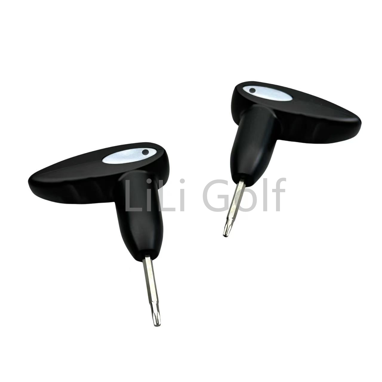 Driver Golf Titanium - 1 adet Golf Tork Anahtarı Taylormade/PXG/Callaway/Cobra/Titleist/Ping