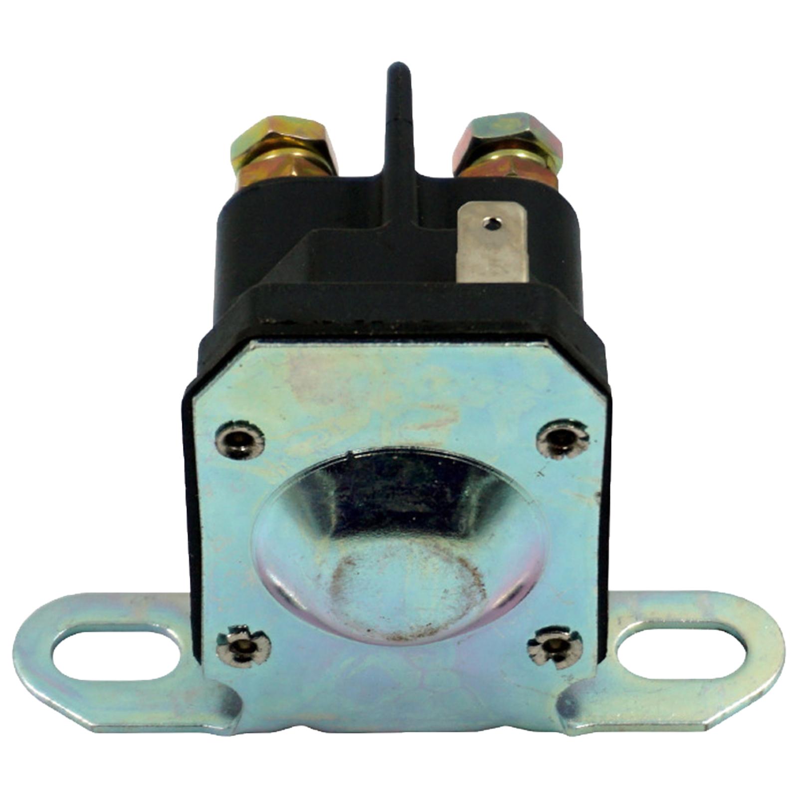 Solenoid Röle 812-1211-211 3 T - Golf Equipment Used incelemesi ve fiyatı