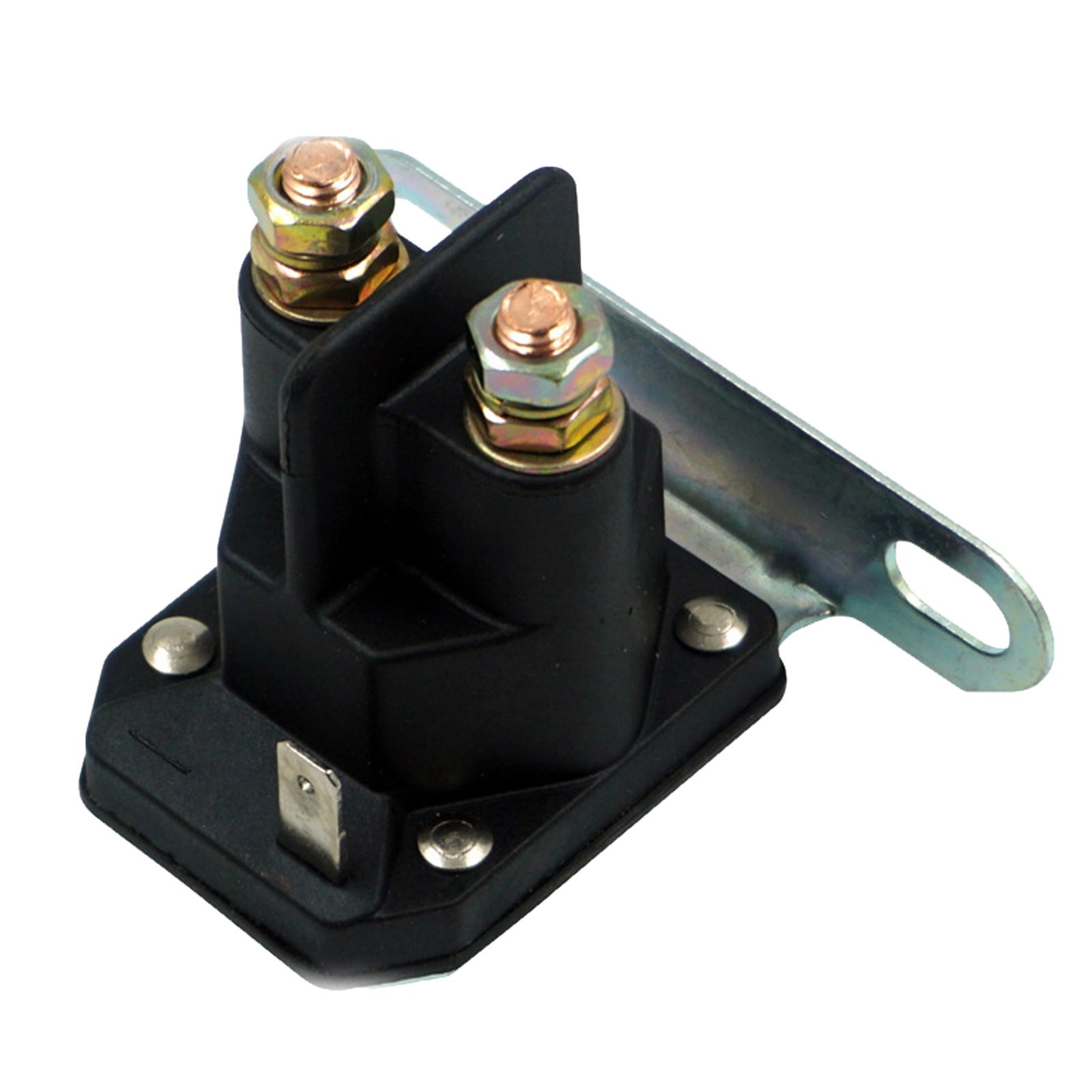 Solenoid Röle 812-1211-211 3 T - Golf Equipment Used incelemesi ve fiyatı