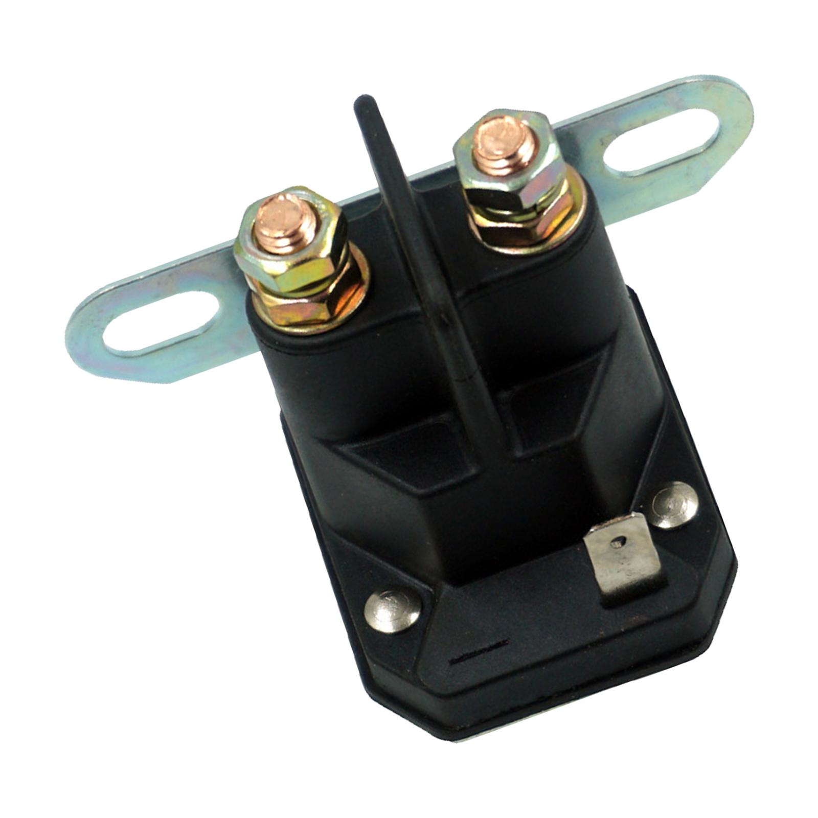 Solenoid Röle 812-1211-211 3 T - Golf Equipment Used incelemesi ve fiyatı