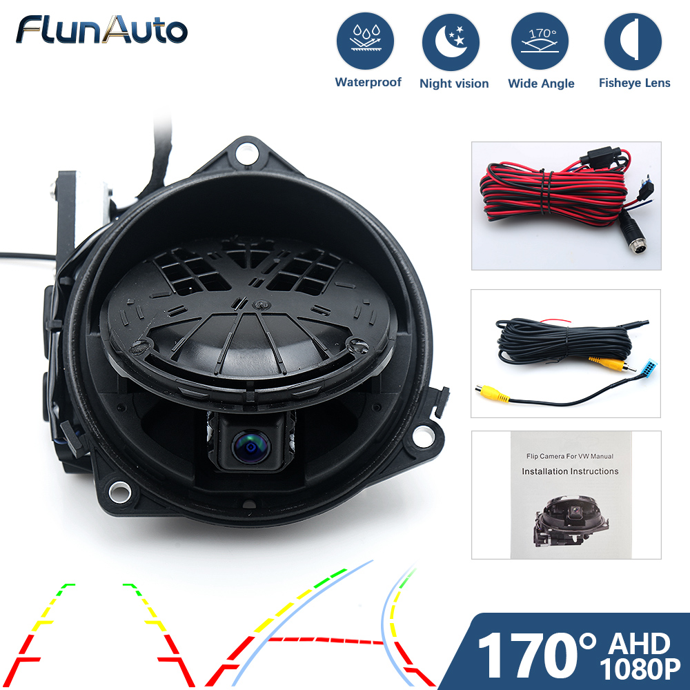 Altın Balık Gözü 170 °   VW Pa - Golf Equipment Used incelemesi ve fiyatı
