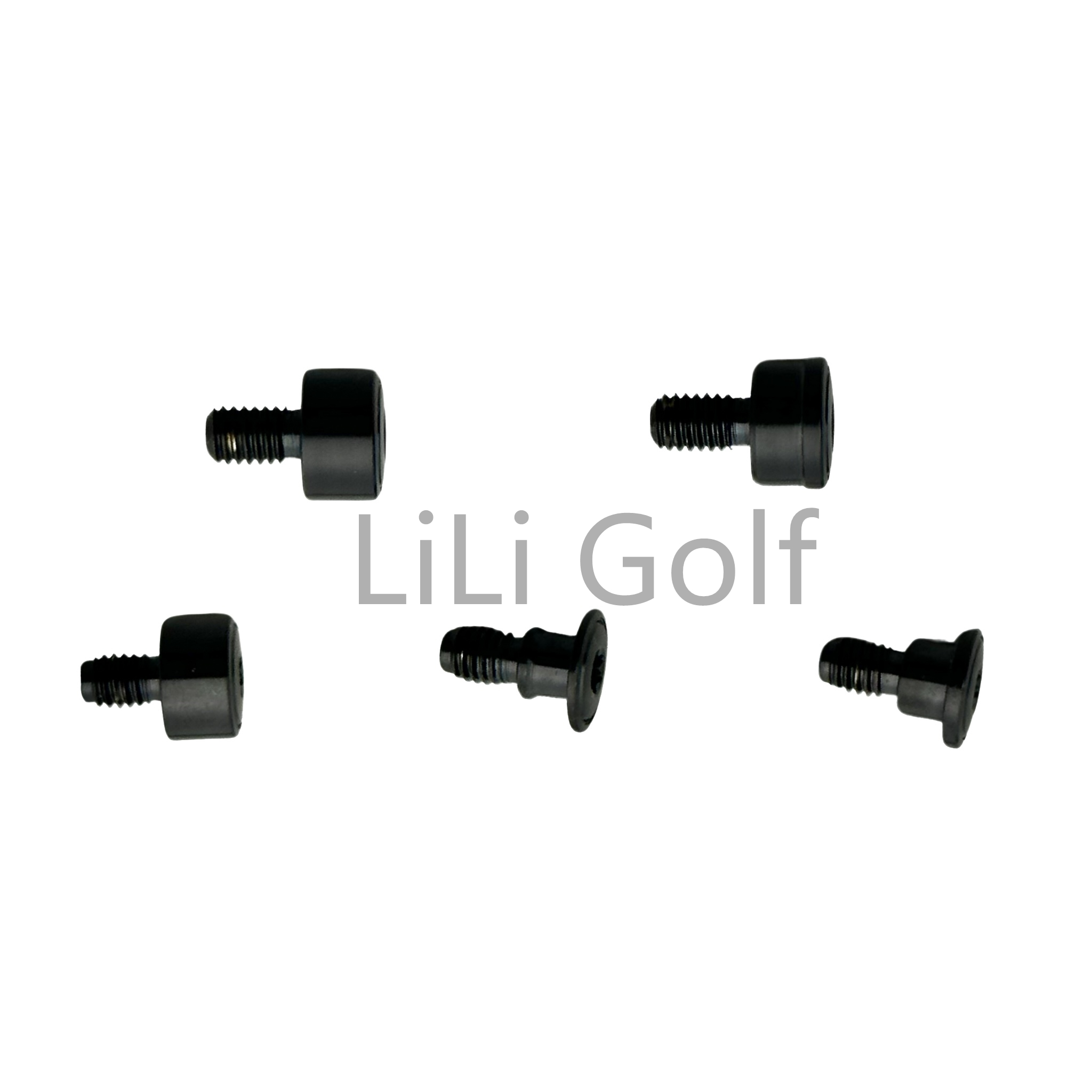 Golf Kulübü Kafa Ağırlığı Vida - Driver Golf Titanium incelemesi ve fiyatı