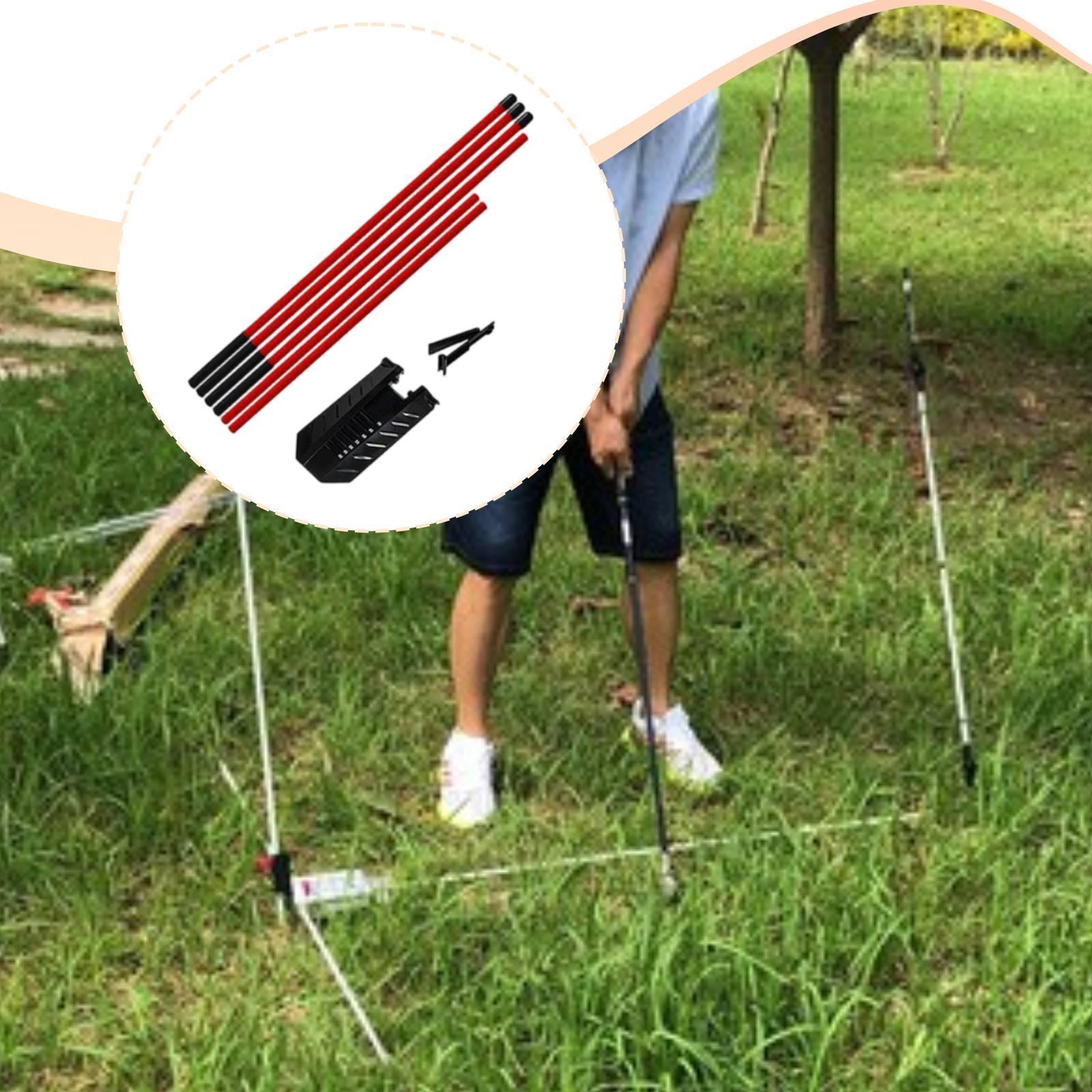 Golf Pratik Ekipmanı Salıncak  - Golf Equipment Guide incelemesi ve fiyatı