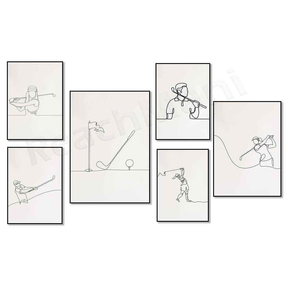 Minimalist golfçü, golf çantas - Golf Equipment Europe incelemesi ve fiyatı