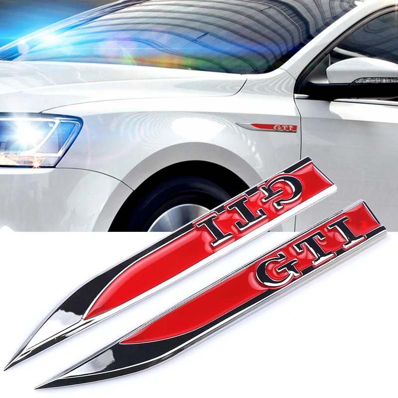 3D Rozet Etiket Volkswagen Gol - Golf Equipment Used incelemesi ve fiyatı