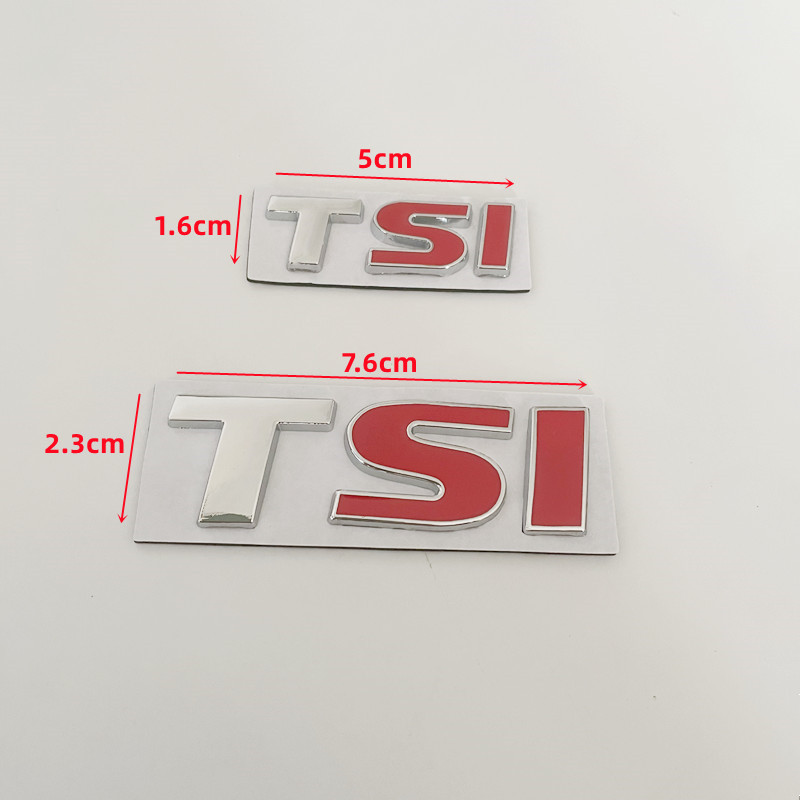 3D Metal Araba Harfleri TSI Lo - Golf Equipment Used incelemesi ve fiyatı