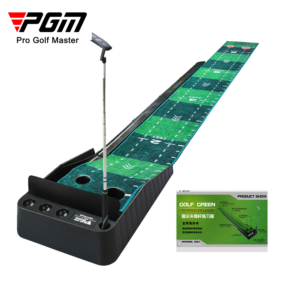 PGM 3M Golf Putting Matı Golf  - Golf Equipment Set incelemesi ve fiyatı