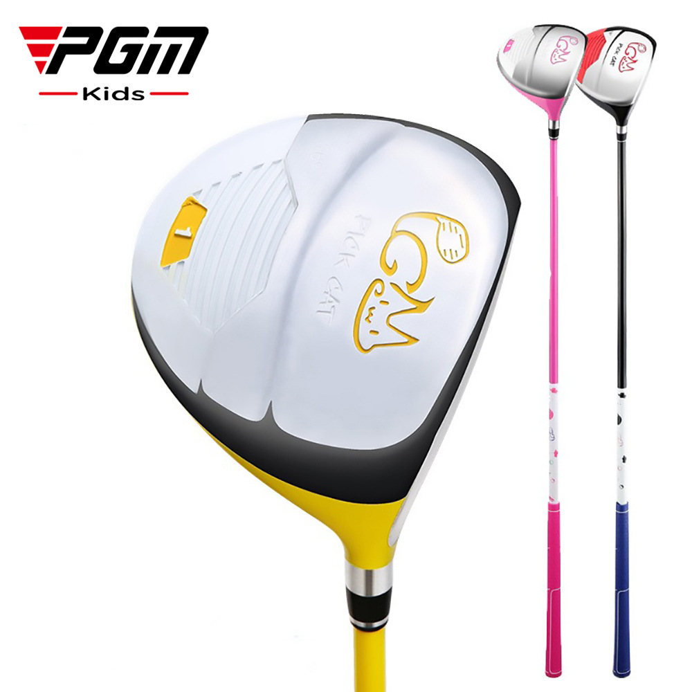 PGM golf kulübü, büyük hacimli - Golf Equipment Junior incelemesi ve fiyatı
