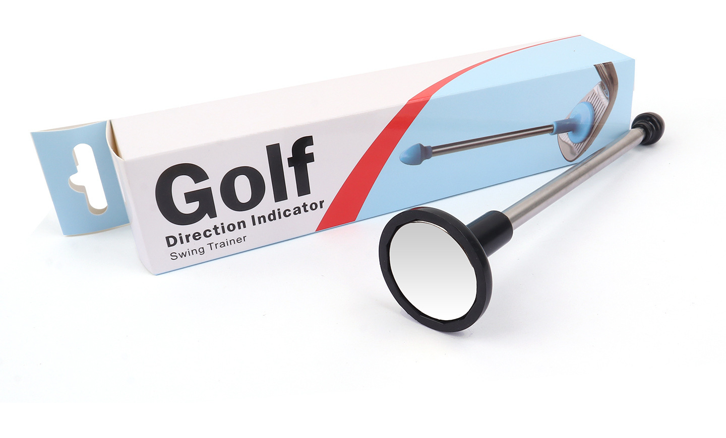 Paslanmaz Çelik Golf Hizalama  - Golf Equipment Guide incelemesi ve fiyatı