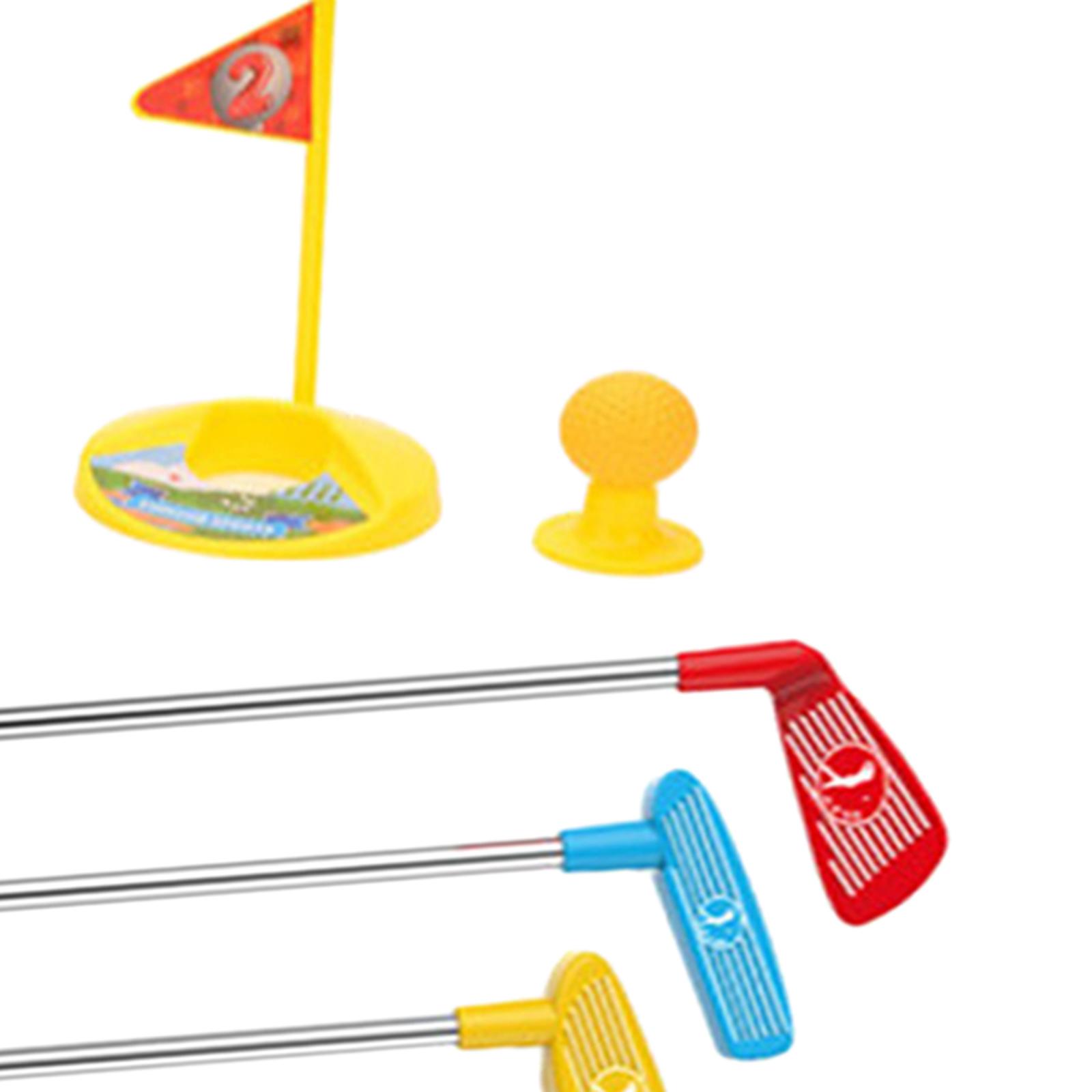 Junior Golf Seti Top Oyunu Oyu - Golf Equipment Junior incelemesi ve fiyatı