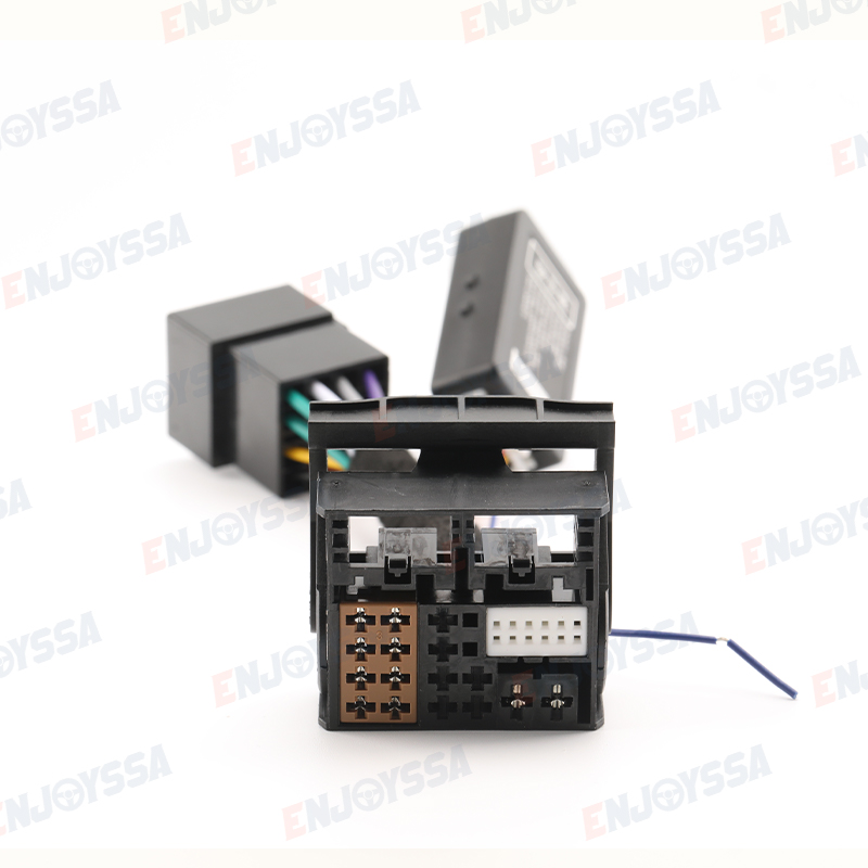 MQB RCD360 RCD360Pro VW Golf 6 - Golf Equipment Used incelemesi ve fiyatı