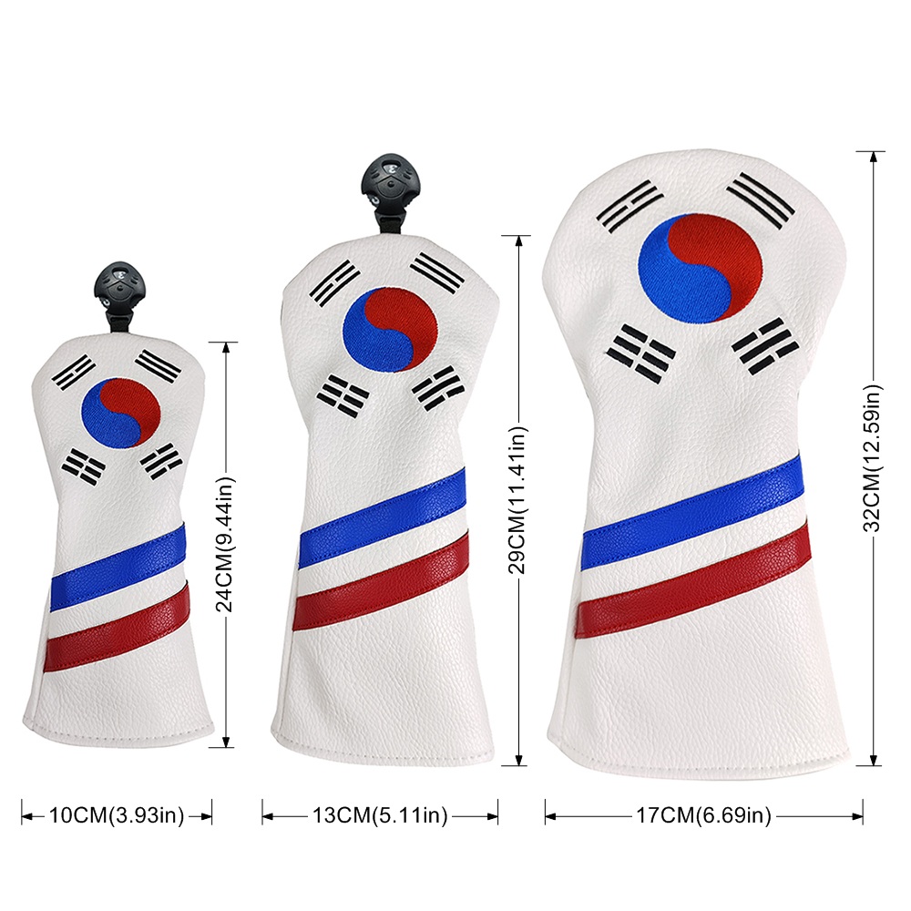 Kore Vatansever Golf Sopası Ba - Golf Equipment Set incelemesi ve fiyatı