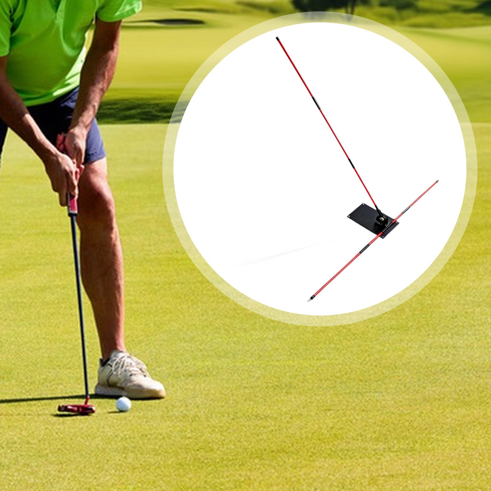 Golf Hizalama Çubukları Tutucu - Golf Equipment Guide incelemesi ve fiyatı
