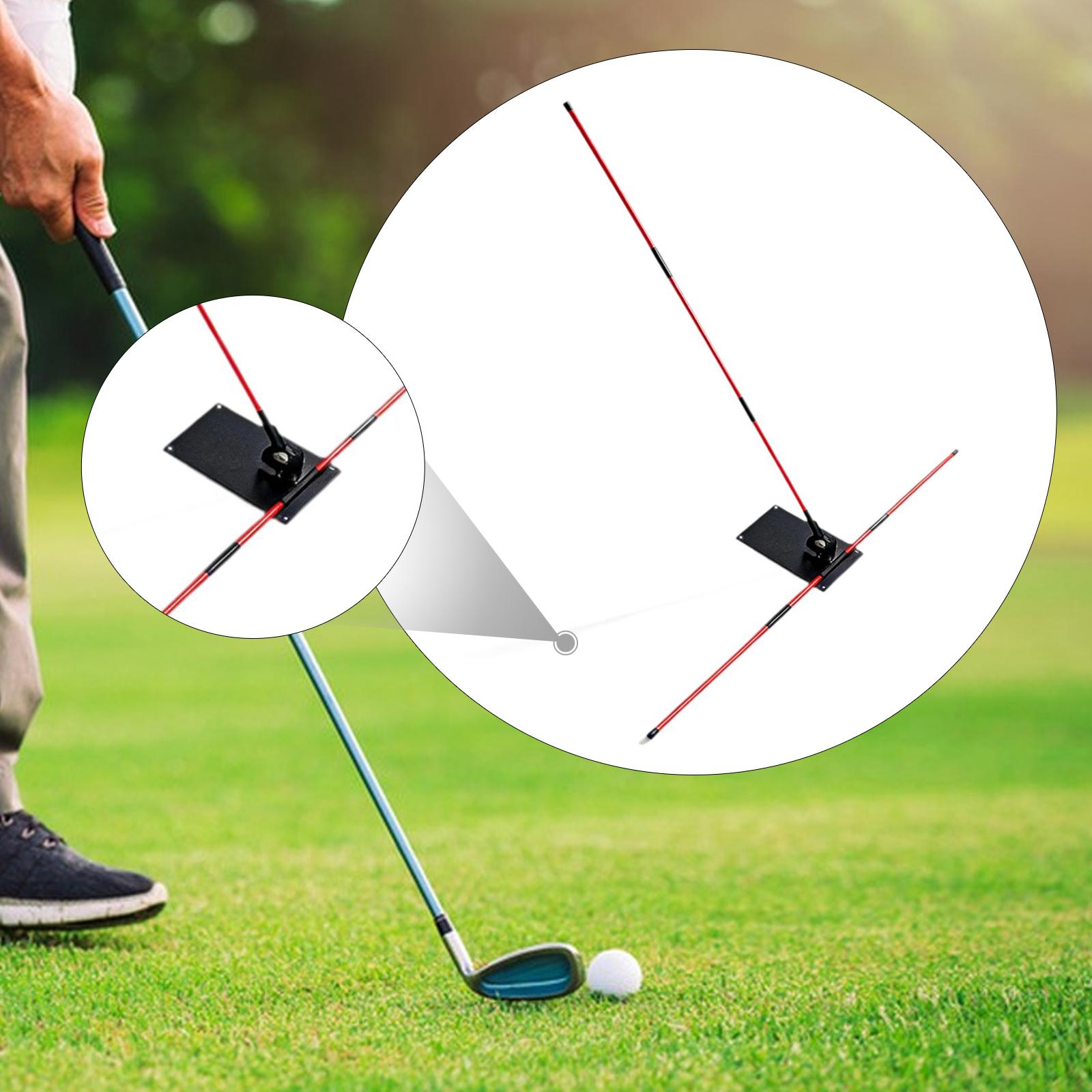 Golf Hizalama Çubukları Tutucu - Golf Equipment Guide incelemesi ve fiyatı