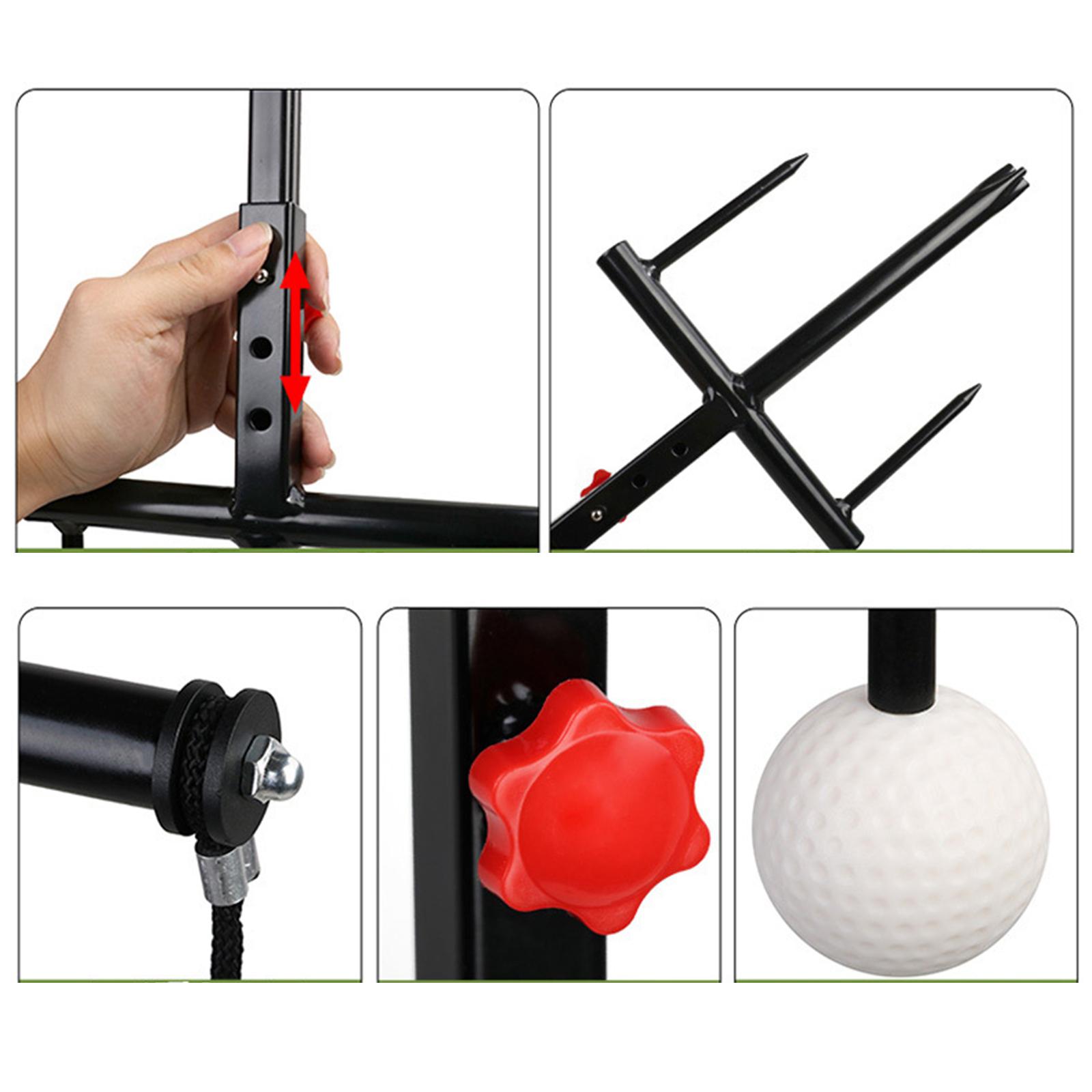 Golf Salınım Antrenörü Yardımc - Golf Equipment Guide incelemesi ve fiyatı