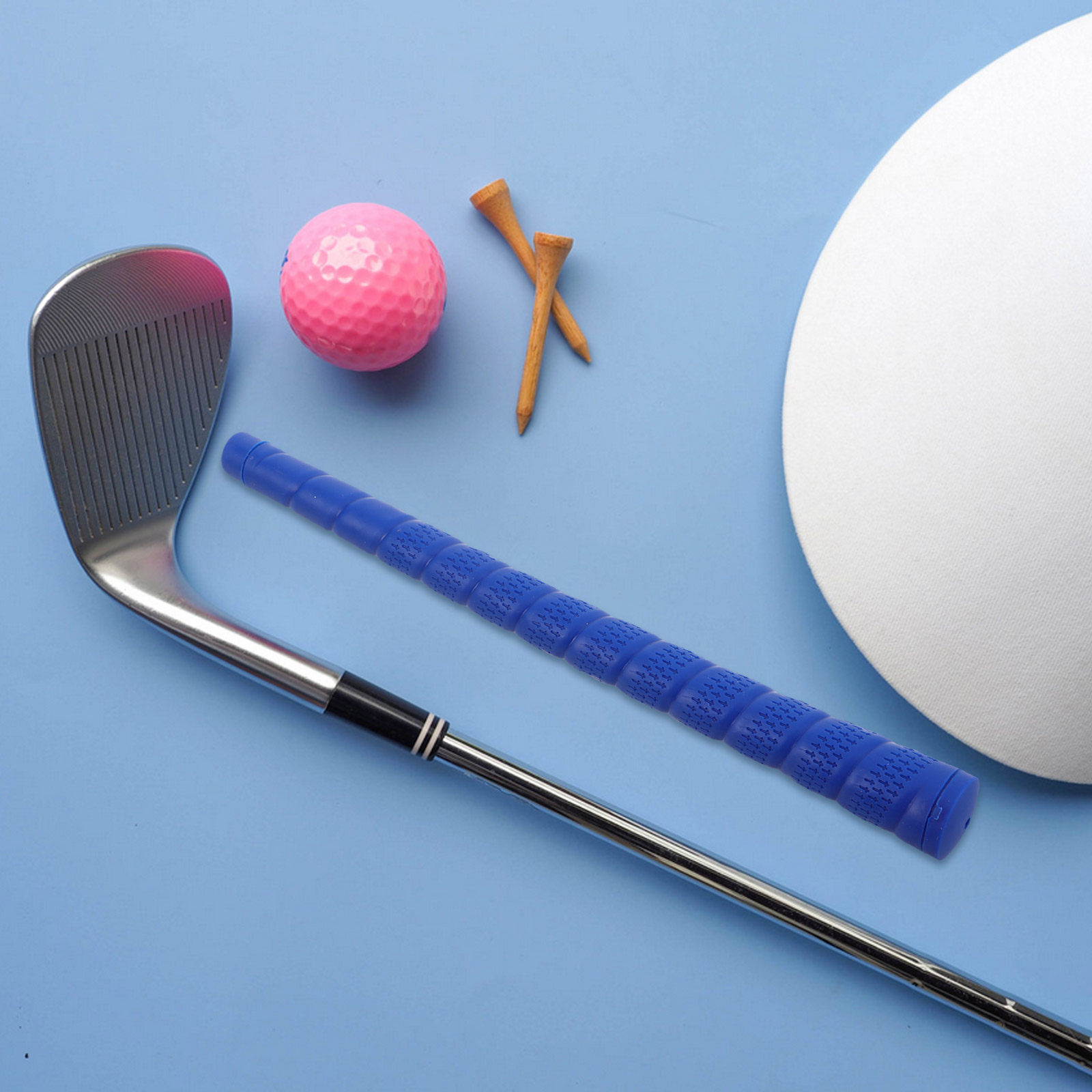Gençler İçin Golf Tutucu Yumuş - Golf Equipment Junior incelemesi ve fiyatı
