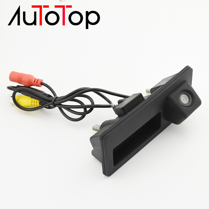 AUTOTOP Araba Ters Kamera Volk - Golf Equipment Used incelemesi ve fiyatı