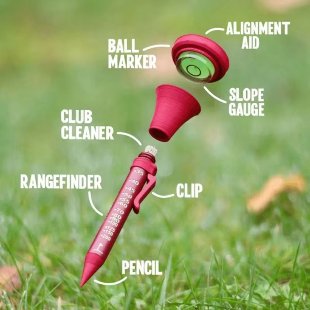 Çok Fonksiyonlu Çok Fonksiyonl - Golf Equipment Used incelemesi ve fiyatı