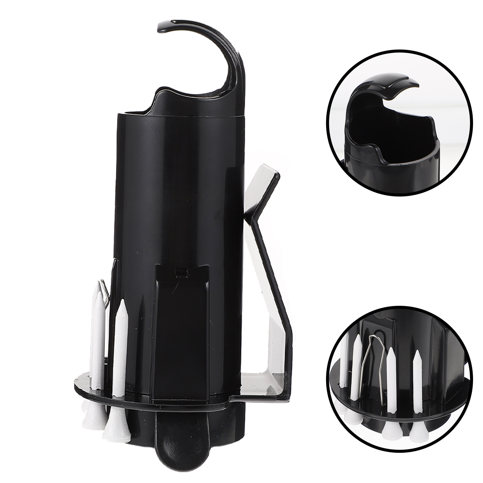 1 adet Top Saklama Silindir Ka - Golf Equipment Set incelemesi ve fiyatı