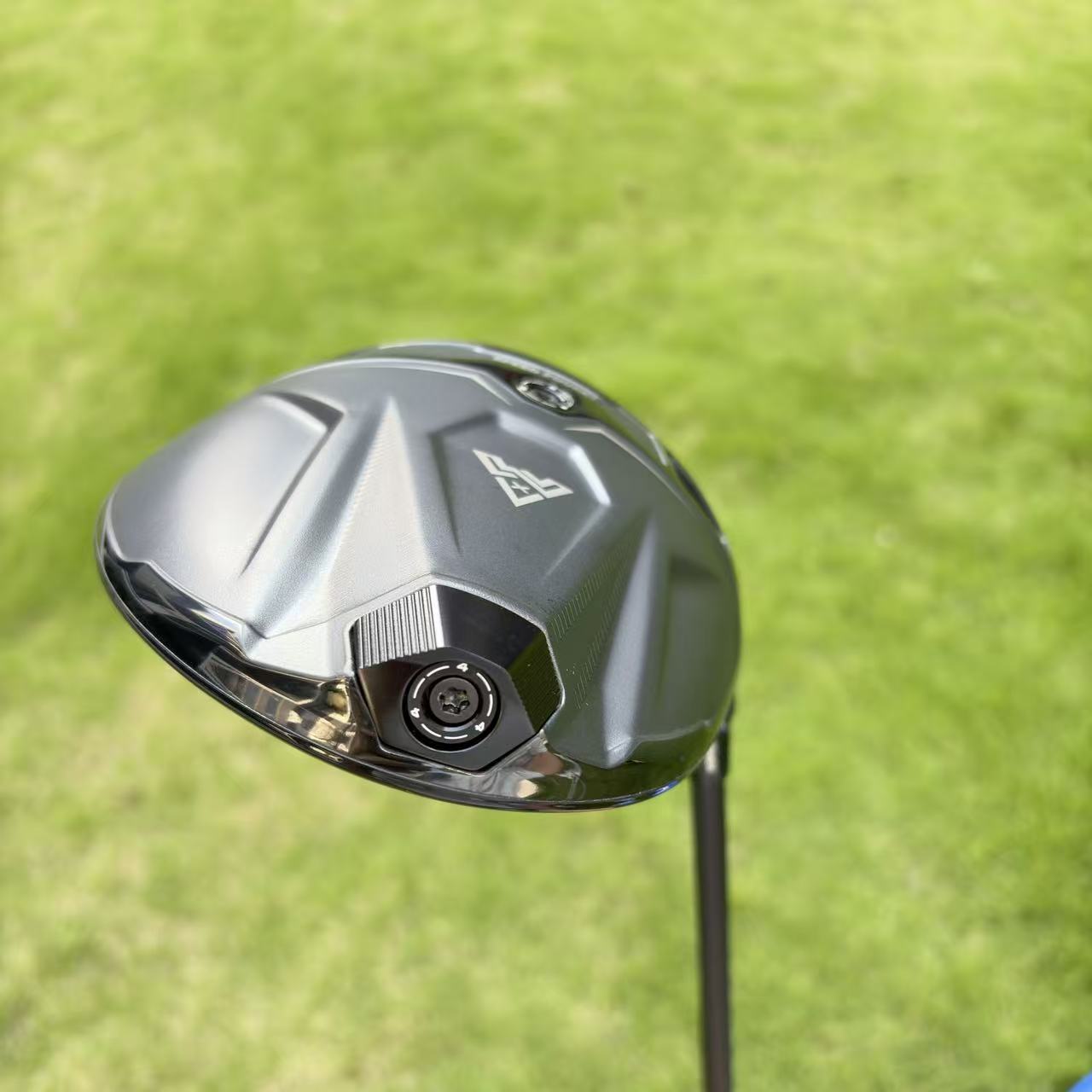 WVVX Golf Sopası 10.5 °   460c - Driver Golf Titanium incelemesi ve fiyatı