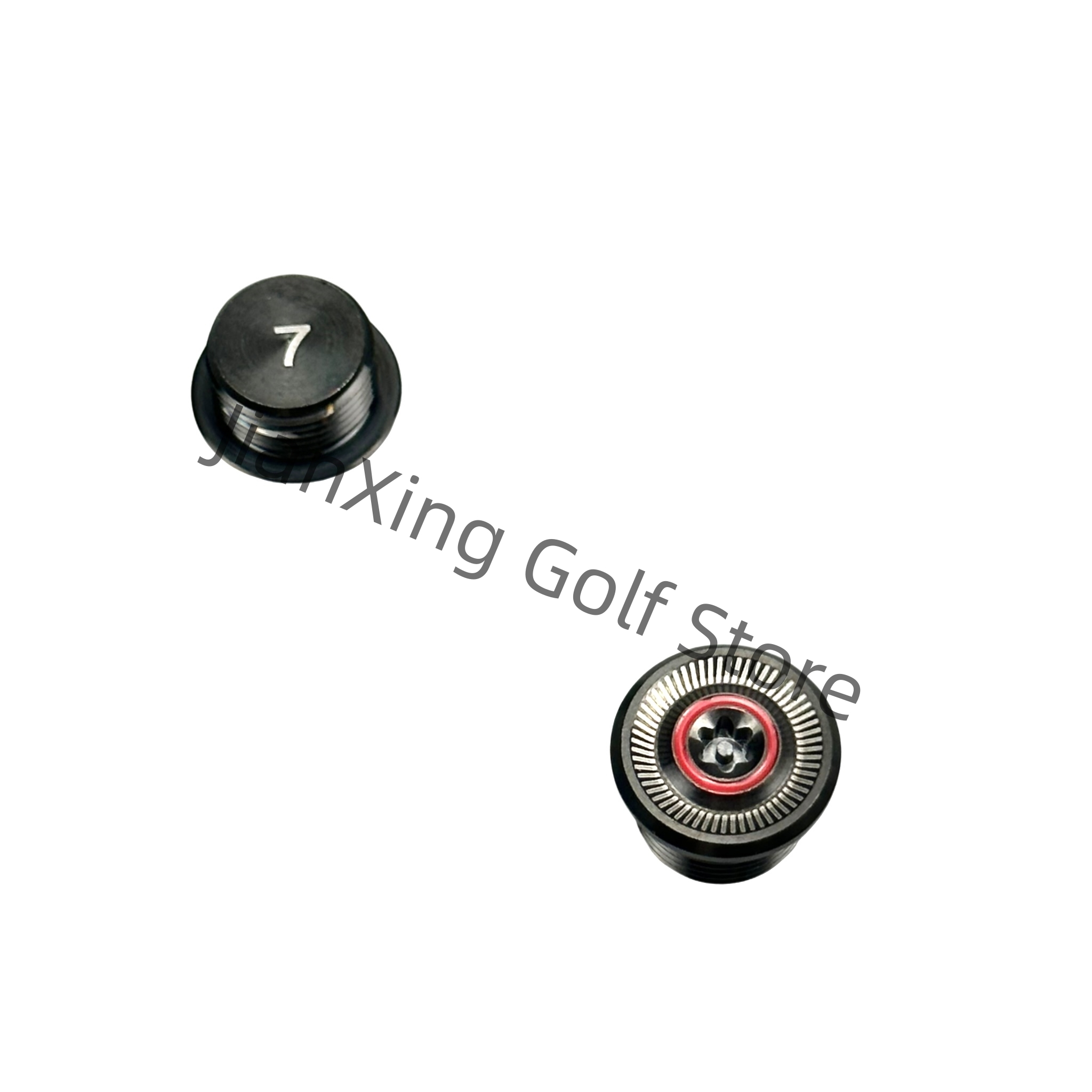 Golf Baş Ağırlığı, STZ STX230  - Driver Golf Titanium incelemesi ve fiyatı