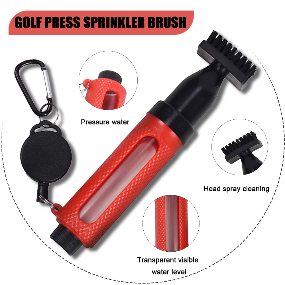 Golf Kulübü Temizleme Fırçası  - Golf Equipment Junior incelemesi ve fiyatı