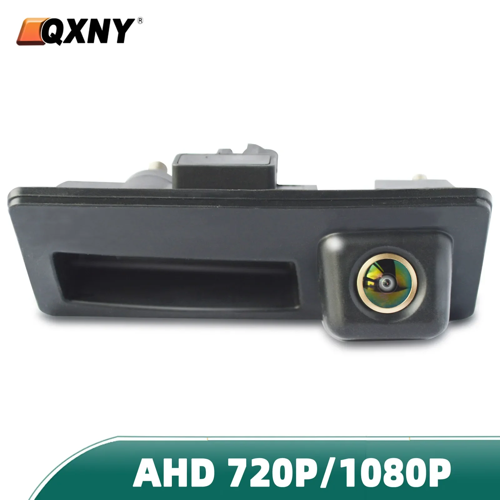 QXNY AHD CVBS Geri Görüş Kamer - Golf Equipment Used incelemesi ve fiyatı