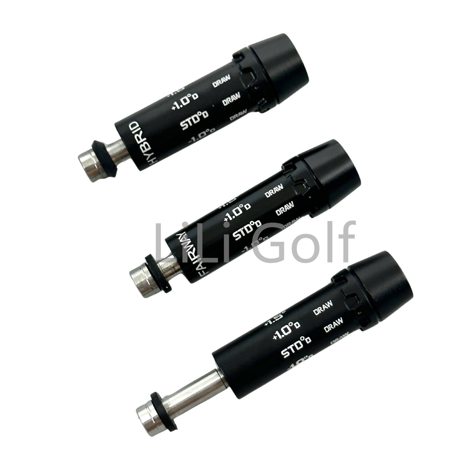 Golf Adaptör Kılıfı Uyumlu F9  - Driver Golf Titanium incelemesi ve fiyatı