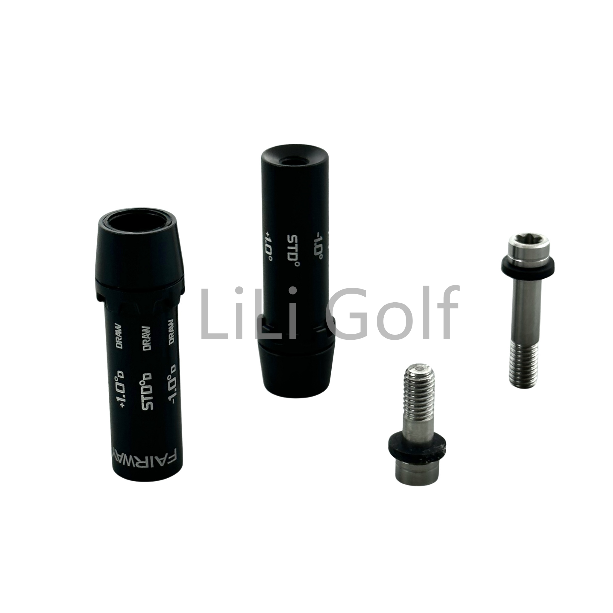 Golf Adaptör Kılıfı Uyumlu F9  - Driver Golf Titanium incelemesi ve fiyatı