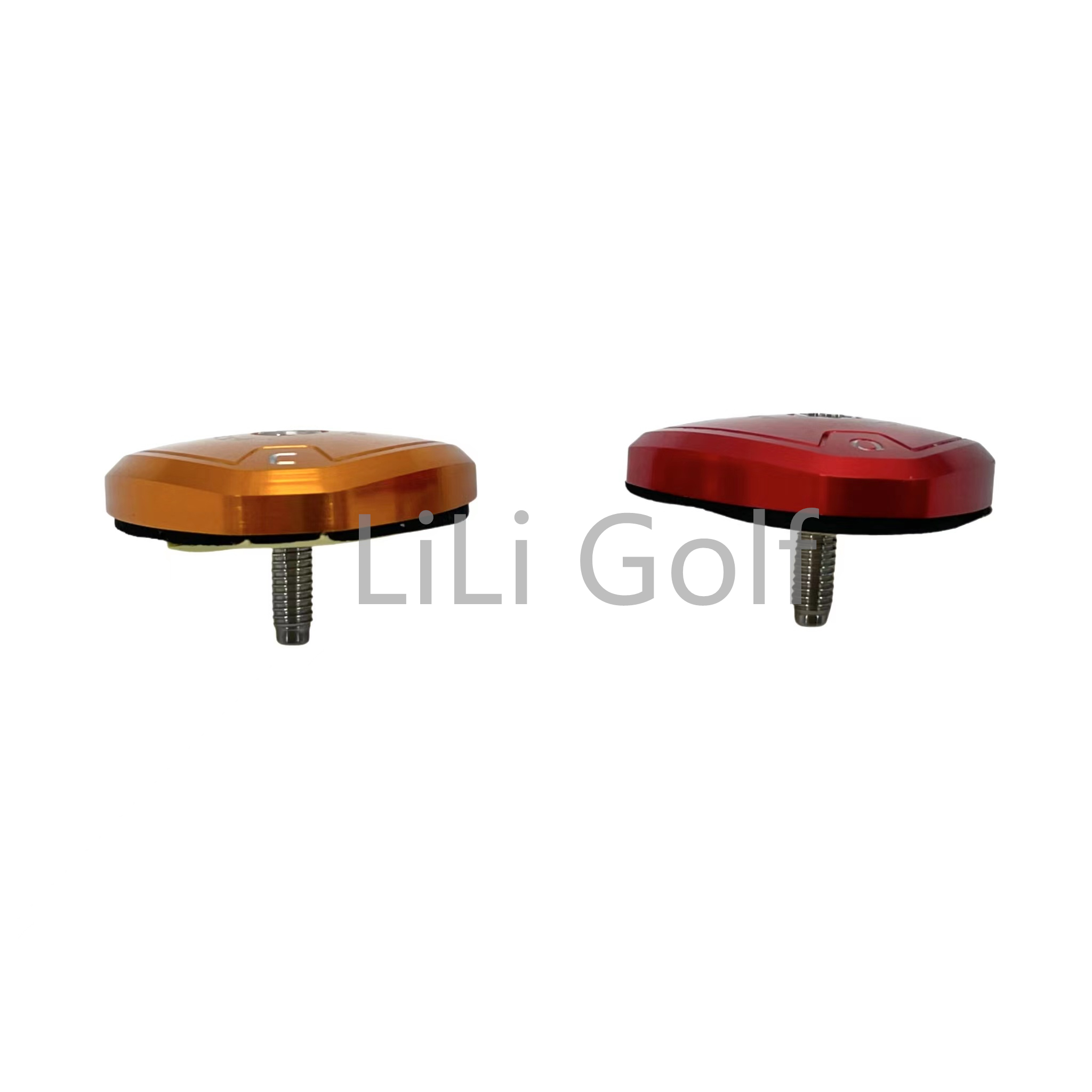 1 adet Yedek Ayarlanabilir Alü - Driver Golf Titanium incelemesi ve fiyatı