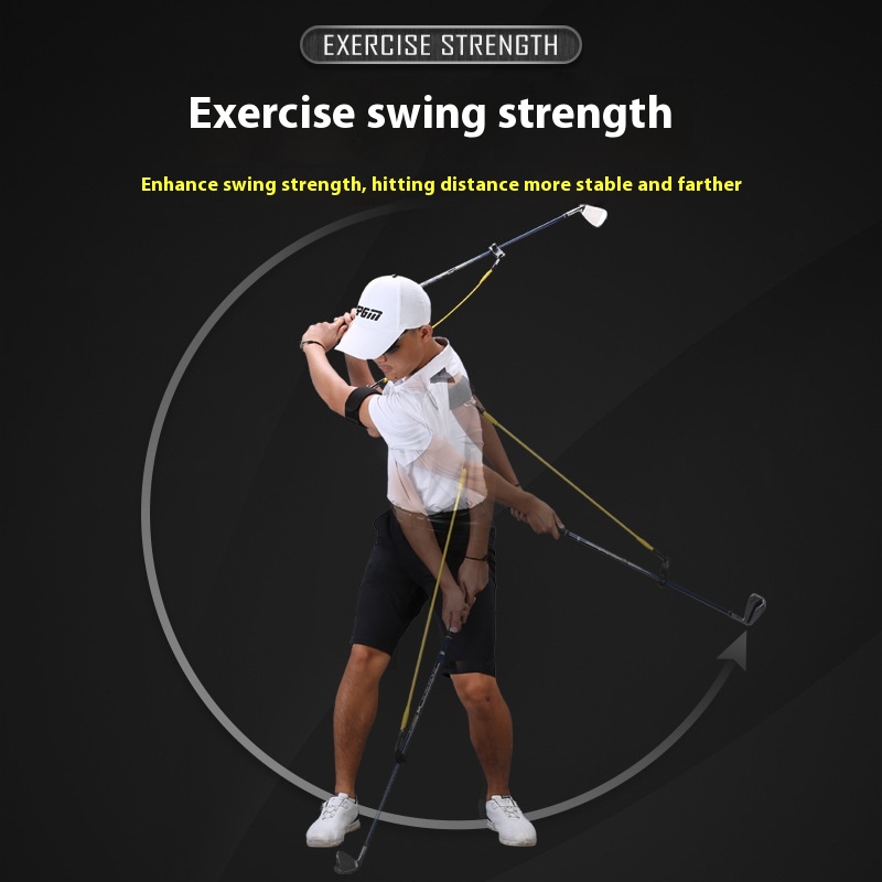 PGM Golf Salıncak Elastik Hala - Golf Equipment Used incelemesi ve fiyatı