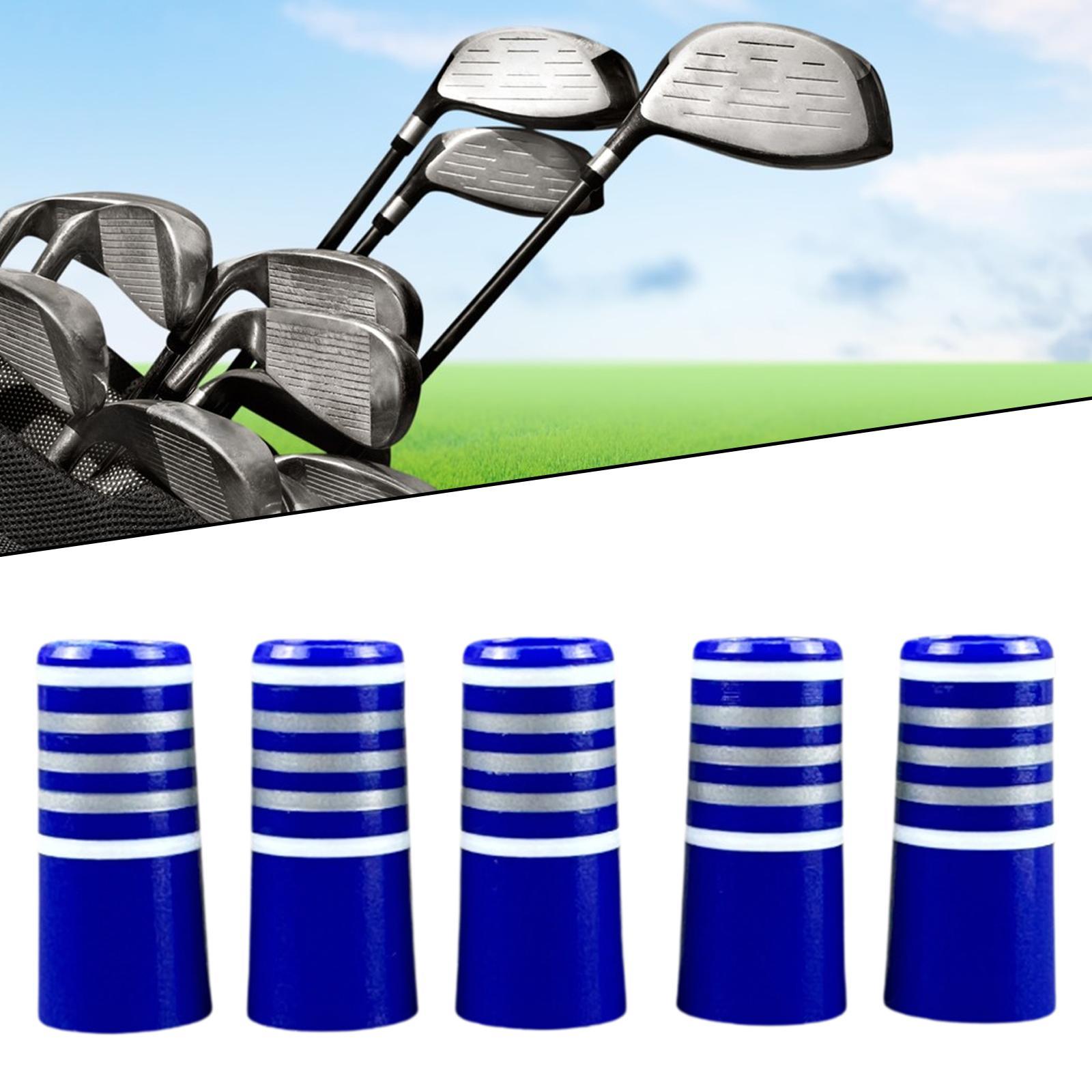 Golf Demir Şaft Yüksükleri Taş - Golf Equipment Set incelemesi ve fiyatı
