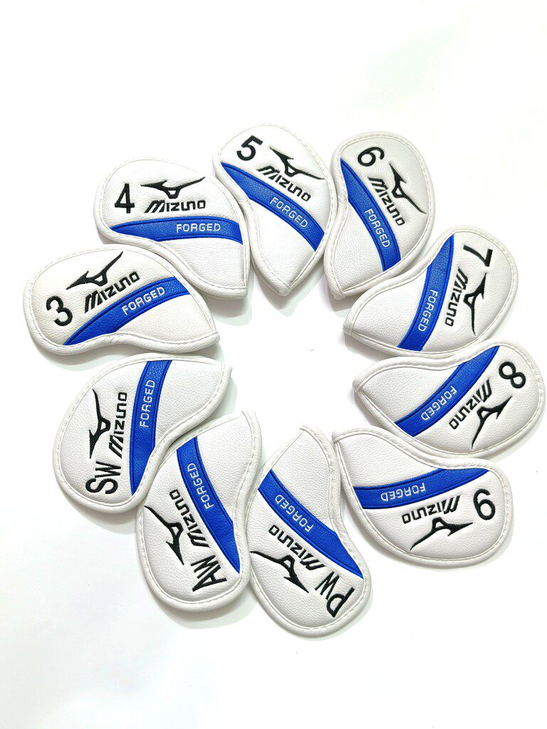 Mizuno Golf Kulübü Kapakları P - Golf Equipment Set incelemesi ve fiyatı
