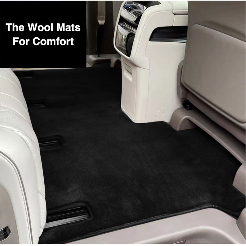 Araba Paspasları Zemin VW Volk - Golf Equipment Set incelemesi ve fiyatı
