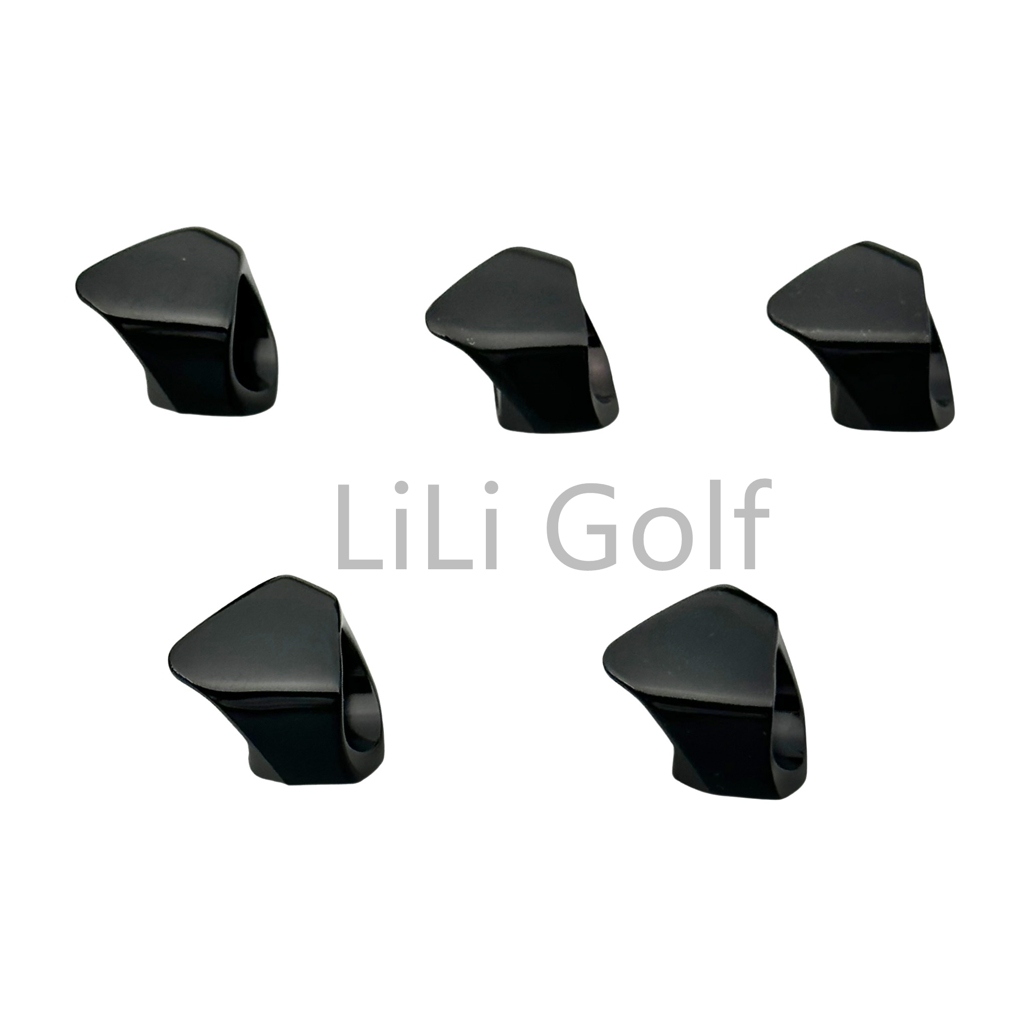 Qi35 Sürücü Sopa Ağırlıklarıyl - Driver Golf Titanium incelemesi ve fiyatı