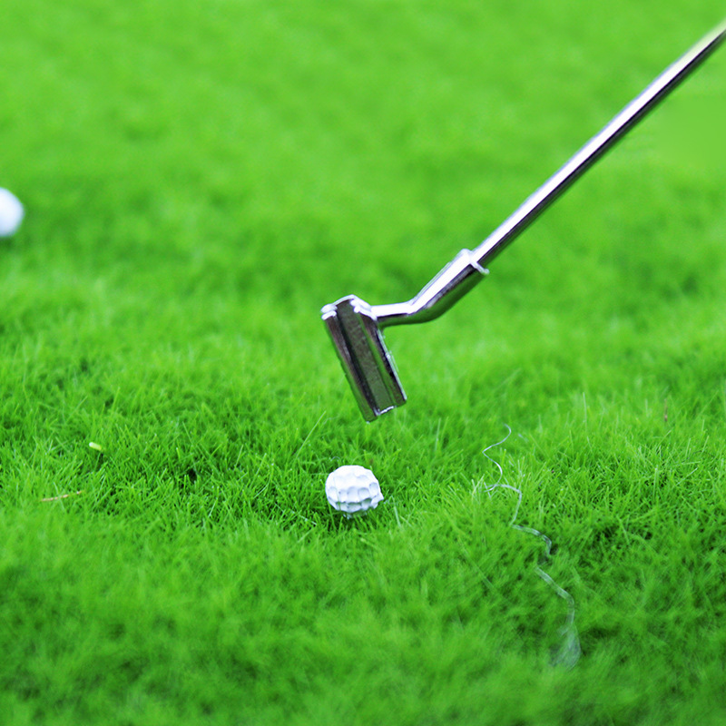 1:12 Minyatür Golf Kulübü Oyun - Golf Equipment Europe incelemesi ve fiyatı