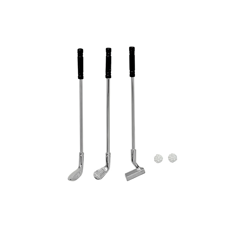 1:12 Minyatür Golf Kulübü Oyun - Golf Equipment Europe incelemesi ve fiyatı