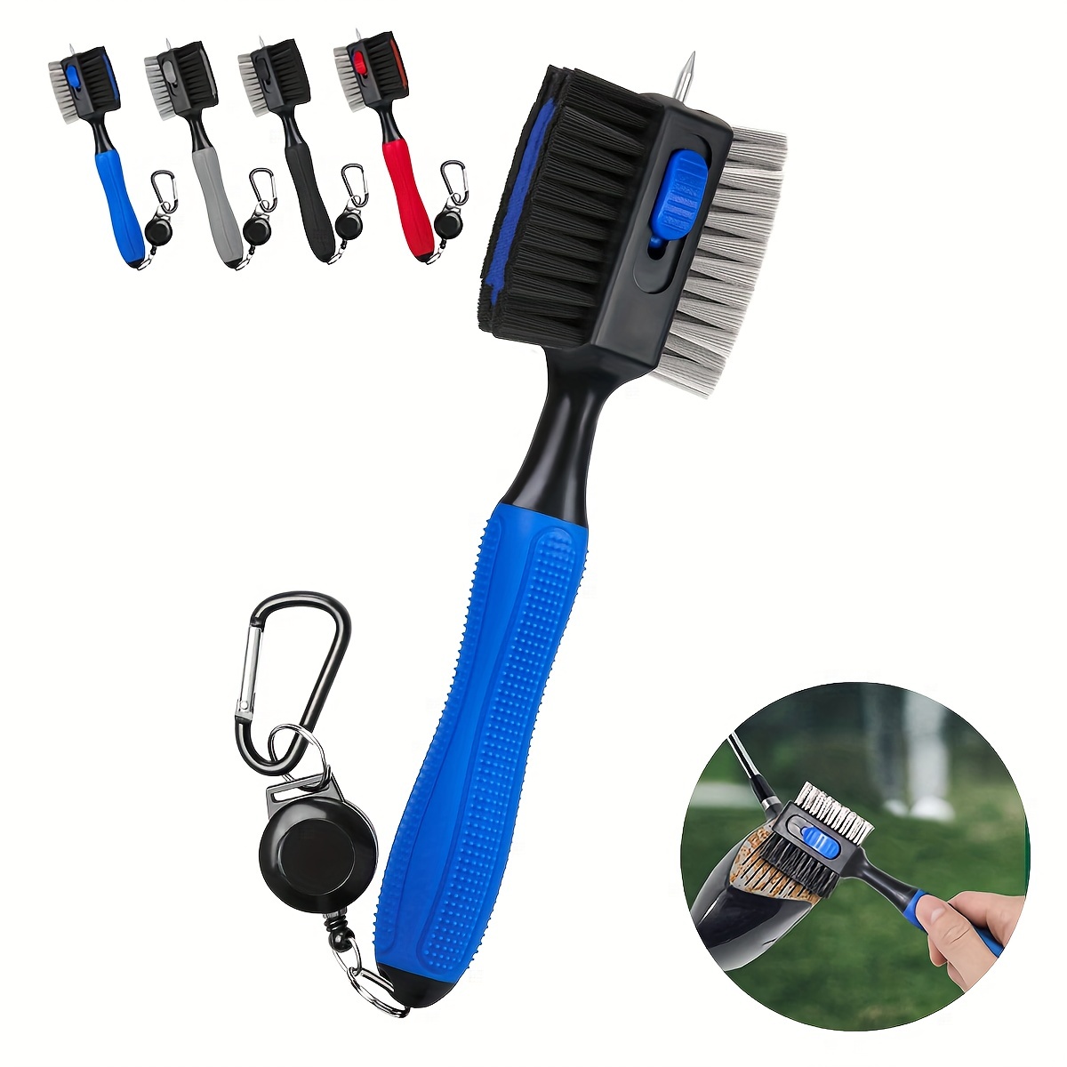 Çift Taraflı Golf Sopası Temiz - Golf Equipment Junior incelemesi ve fiyatı
