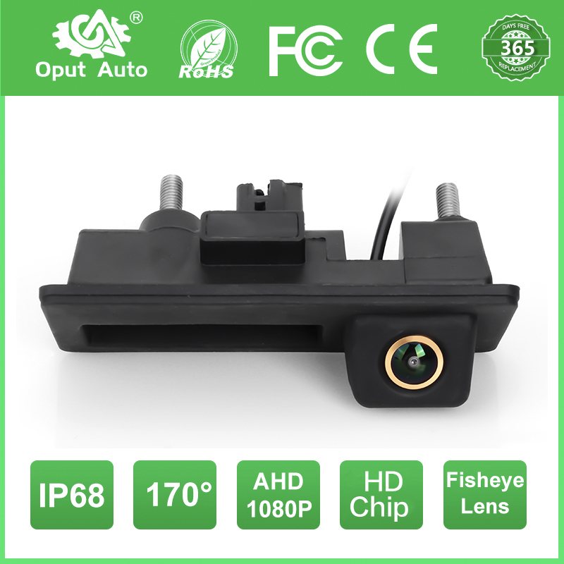 AHD 1080P 170 °   Araba Dikiz  - Golf Equipment Used incelemesi ve fiyatı