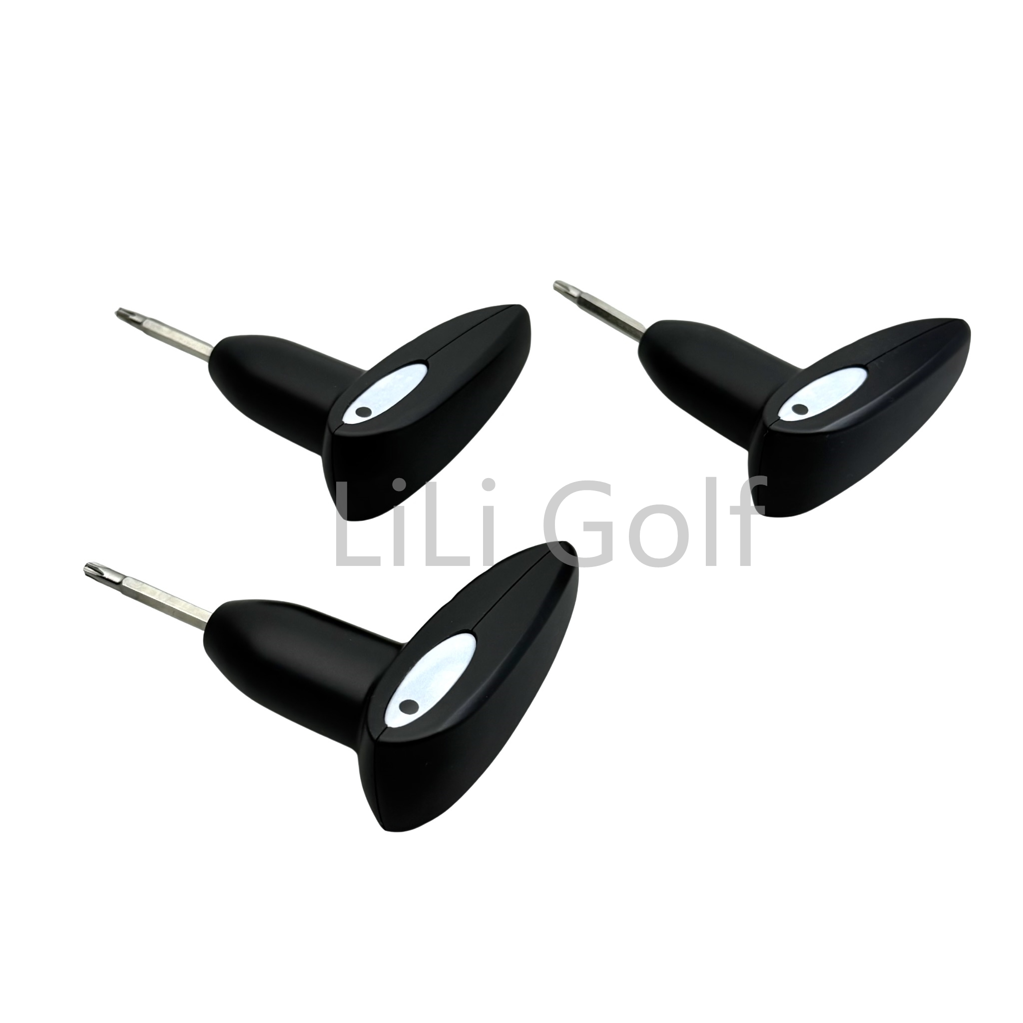 1 adet Golf Tork Anahtarı Tayl - Driver Golf Titanium incelemesi ve fiyatı